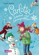 Carlotta - Carlotta: Carlotta - Internat und Schneegestöber