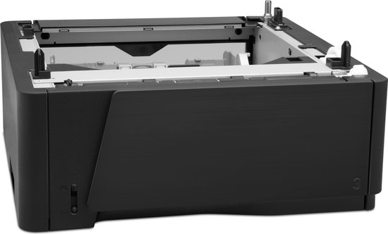 HP CF284A LaserJet Papierinvoer/lade - Grijs - HP