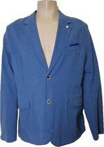G-Star Raw Omega Deconstructed Blazer - True Blue - Maat 54