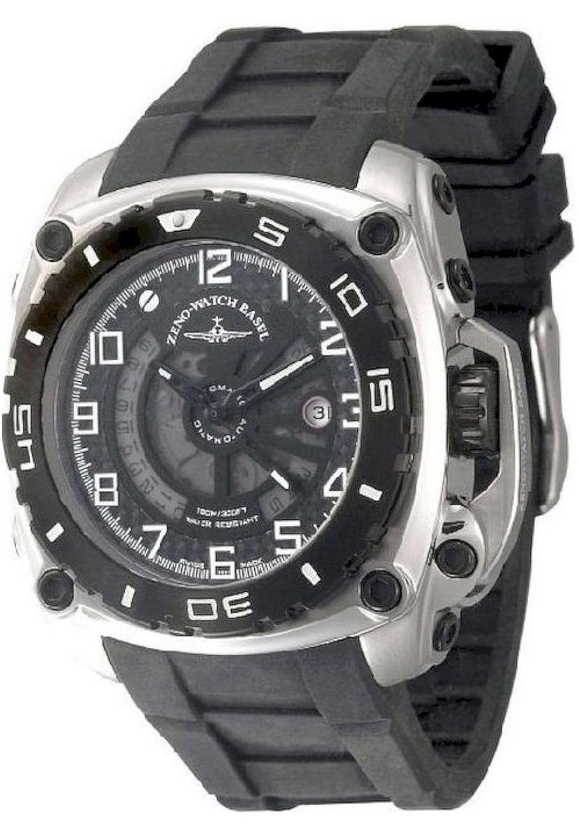 Zeno Watch Basel Herenhorloge 4236-i1