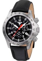 KHS Mod. KHS.PCLDR.L - Horloge
