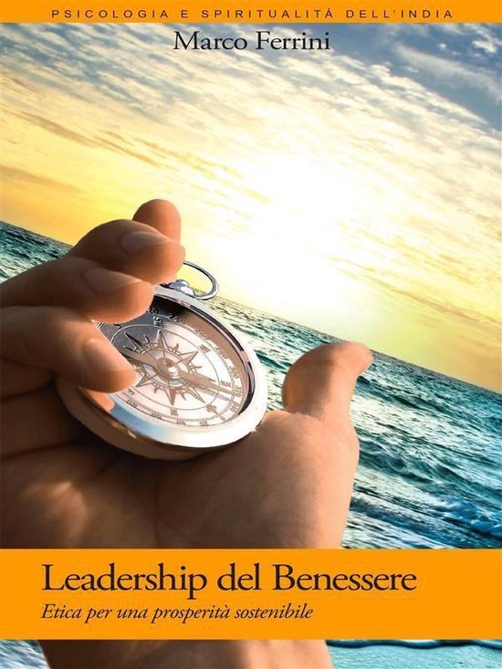 Psicologia e Spiritualità dello Yoga - Leadership del Benes ... - cover