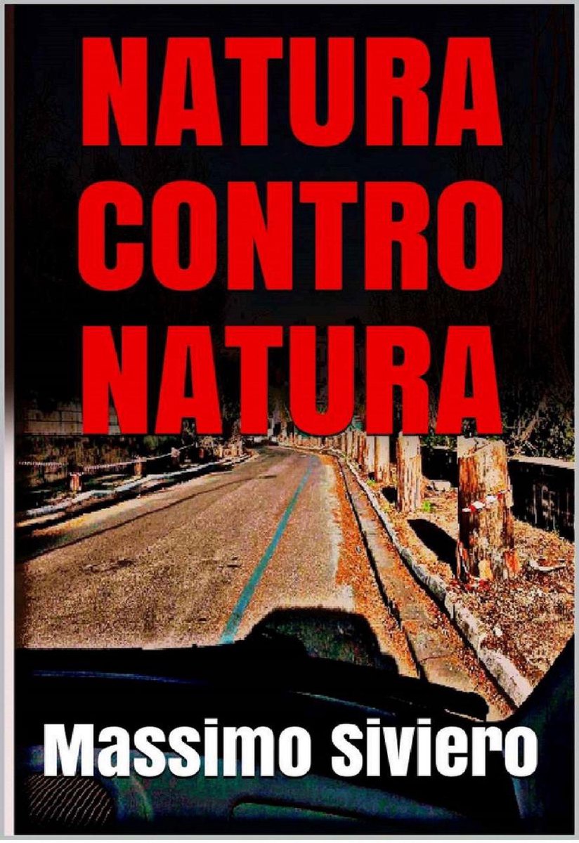 Natura Contro Natura (ebook), Massimo Siviero | 9780463402139 | Boeken |  