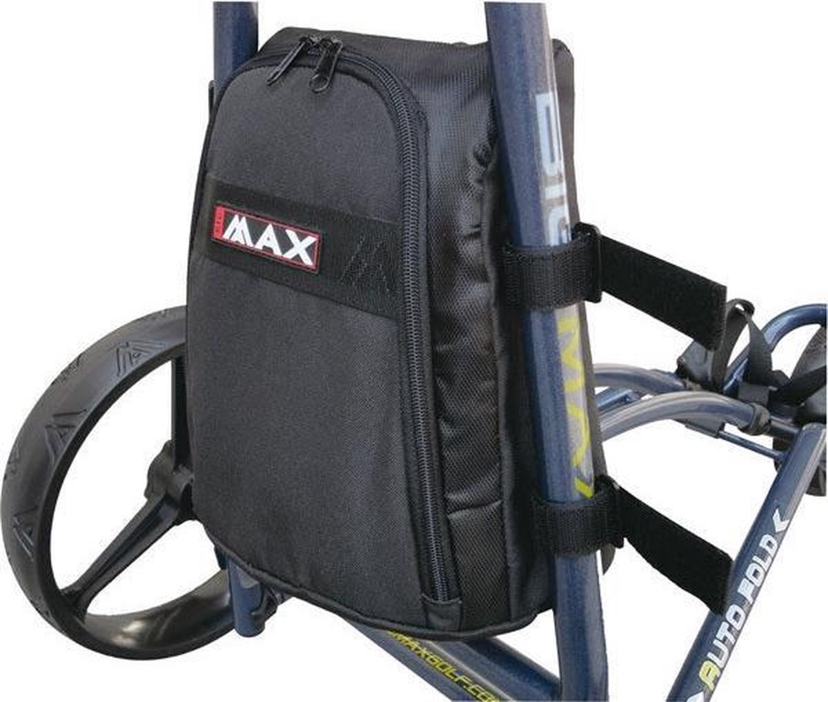 Big Max Cooler Bag - Koeltas - Trolleyaccessoire