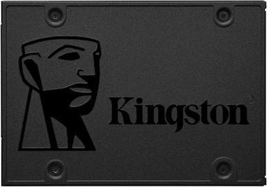bol.com | Kingston A400 - interne SSD - 120 GB