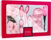 LoveBoxxx - I Love Pink Cadeauset