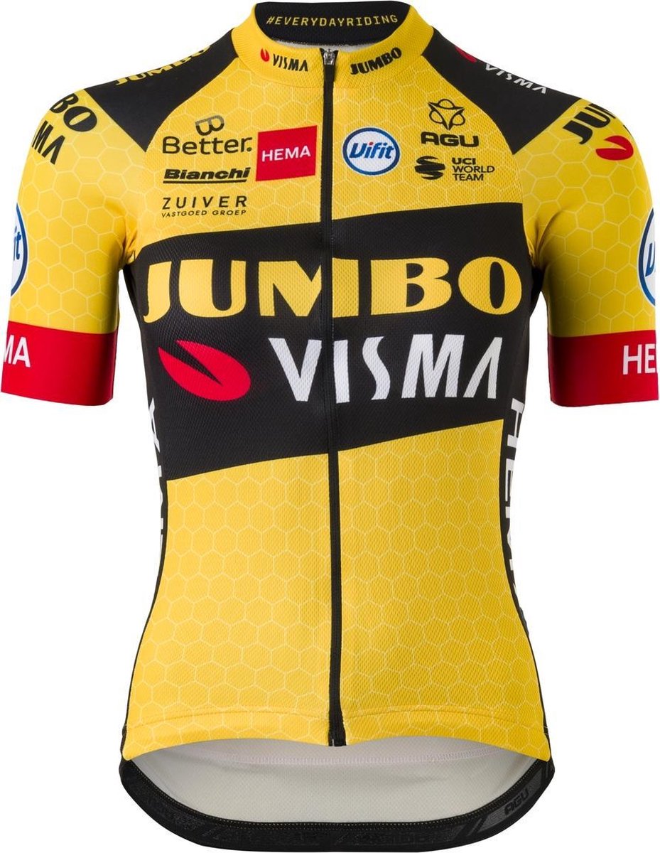 Jumbo visma trui sale