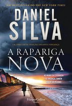 HarperCollins Portugal 3920 - A rapariga nova