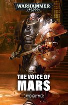 Iron Hands - The Voice Of Mars