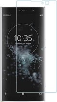 ScreenprotectorTempered Glass 9H (0.3MM) Sony Xperia XA 2 Plus