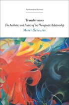 Psychoanalytic Horizons - Transferences