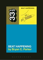 33 1/3 - Beat Happening's Beat Happening