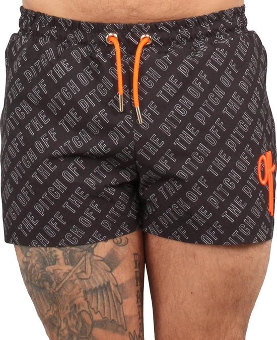Off The Pitch OTP All Over You Swimshort | bol.com