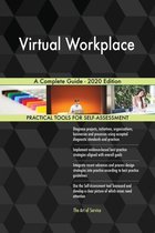 Virtual Workplace A Complete Guide - 2020 Edition