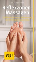 GU Gesundheit - Reflexzonen-Massage