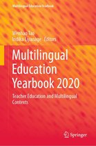 Multilingual Education Yearbook - Multilingual Education Yearbook 2020