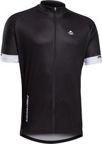 SHIRT KORT ZWART XL