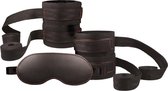 Manbound - Bondage Starter Kit - Bondageset