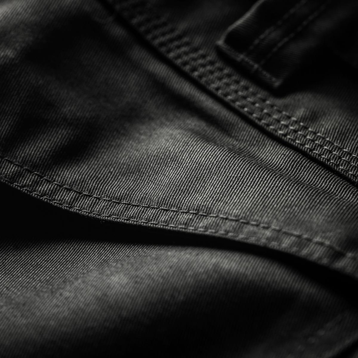 Scruffs 3D Trade Trouser Black-Taille 