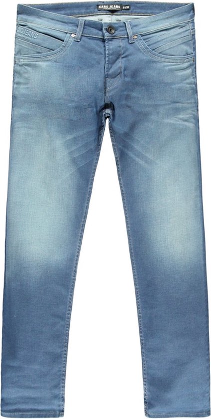 Cars Jeans- Henlow Regular fit