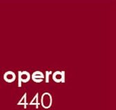 Collonil Waterstop kleur 440 - Opera / Rood - Gladleer bescherming - tube 75cl