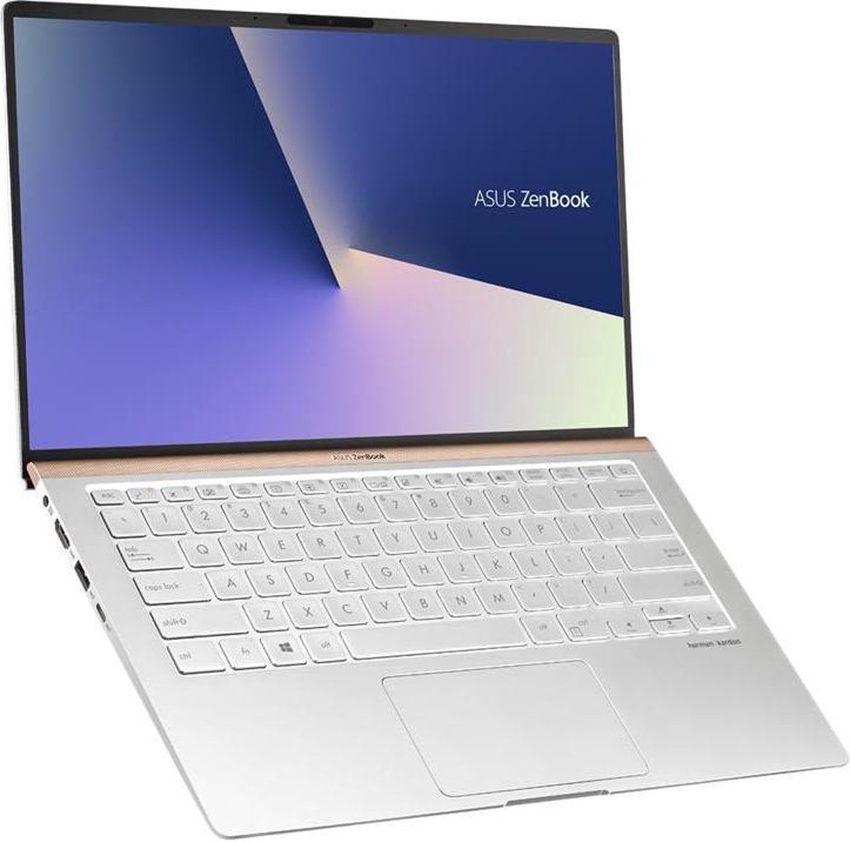 Asus cheap zenbook um433da