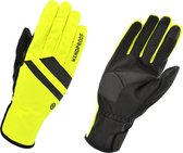 AGU Windproof Handsschoenen Essential - Fluo Geel - XS