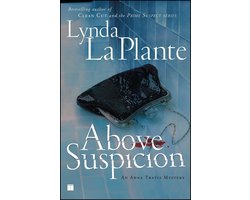 Above Suspicion