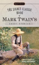 Signet Classic Mark Twain Short Stories