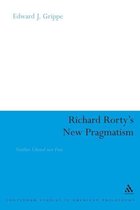 Richard Rorty'S New Pragmatism