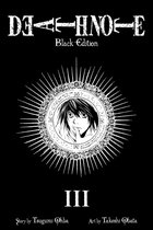 Death Note Black Vol 3
