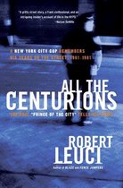 ISBN All the Centurions, Livre de poche, 384 pages