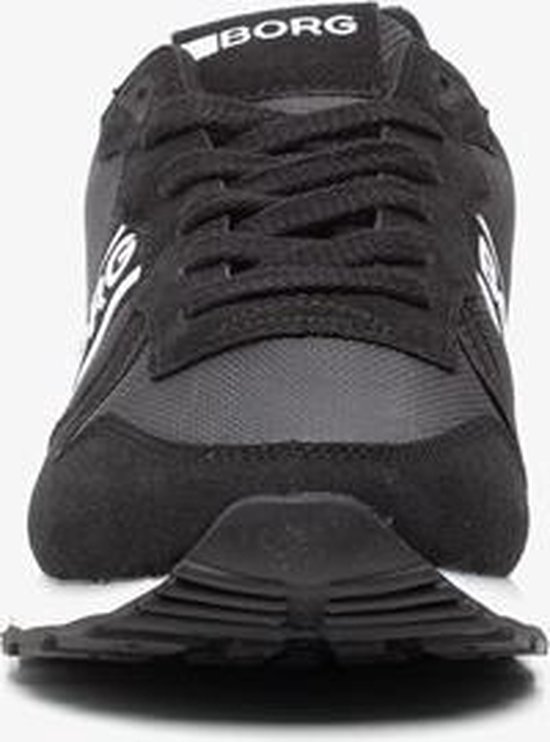 Zwarte Bjorn Borg schoenen 42 Zwarte Bjorn Borg schoenen 42