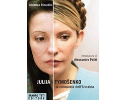 Historos - Julija Timošenko