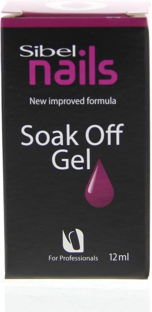 SOAK OFF UV/LED GEL 15ML 5005