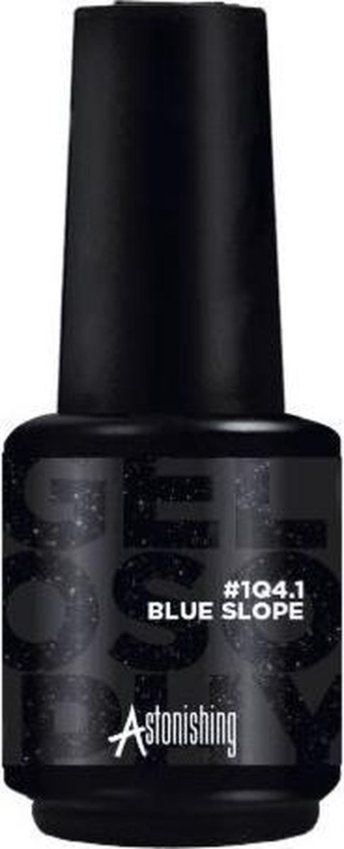 Astonishing Nails Nagellak Gelosophy #1Q4.1 Blue Slope