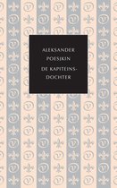 De kleine Russische bibliotheek - De kapiteinsdochter