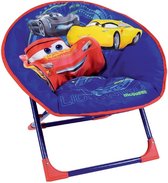 Stoel Cars Donkerblauw 53 X 56 X 43 Cm