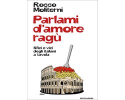 Parlami d'amore ragù