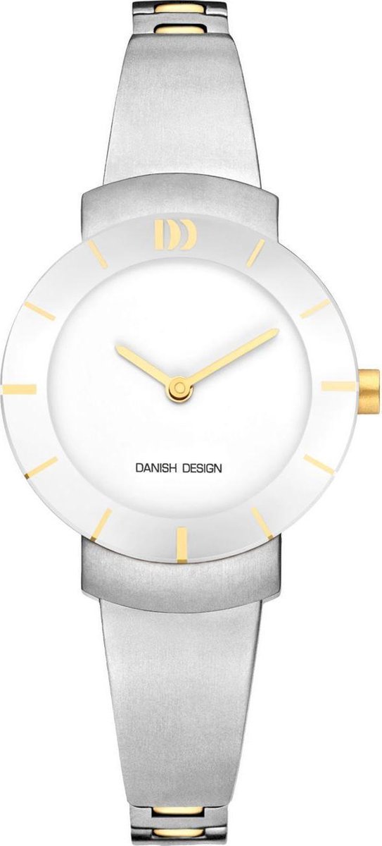 Danish Design Dameshorloge IV65Q1053