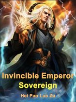 Volume 2 2 - Invincible Emperor Sovereign