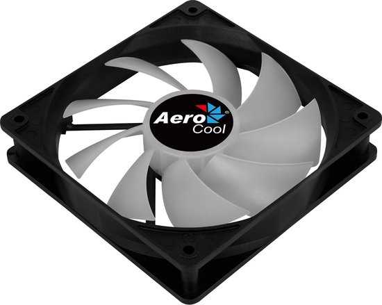 Ventilator Aerocool Frost 12 1000 rpm (Ø 12 cm)