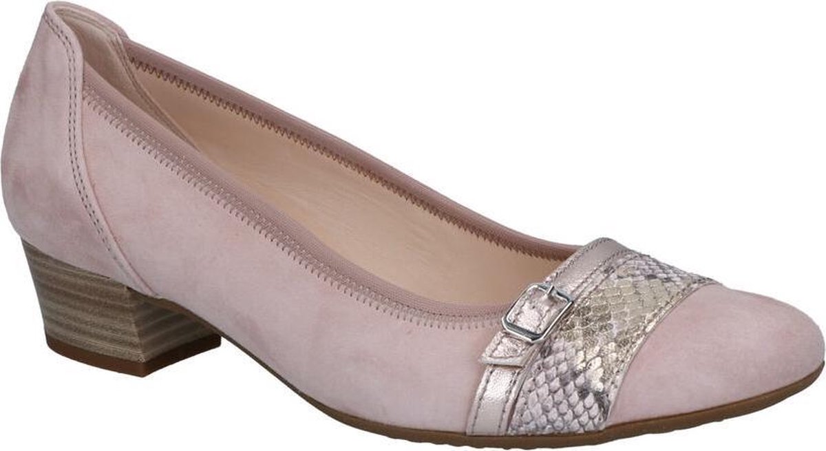 Gabor Roze Pumps Dames 35,5