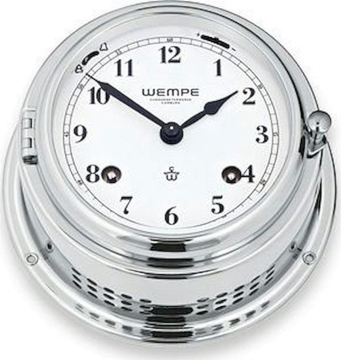 Wempe Unisexhorloge CW360004