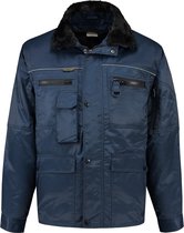 Tricorp Werkjas - Pilotjack - 402005 - Navy - Maat XS