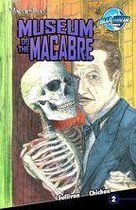 Vincent Price Presents: Museum of the Macabre #2