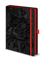 Star Wars - Premium A5 Notitieboek - Darth Vader