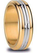 Bering - Dames Ring - Combi-ring - Brisbane_9