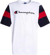 Champion Shirt Crewneck Tshirt