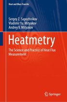 Heat and Mass Transfer - Heatmetry